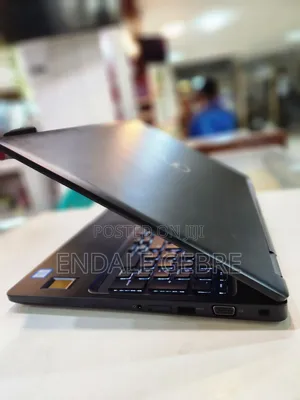 New Laptop Dell 8GB Intel Core I5 SSD 256GB