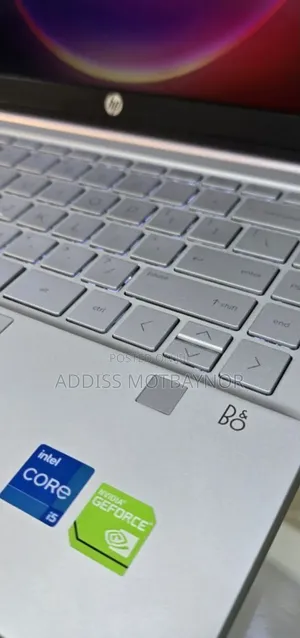 New Laptop HP Pavilion 15 16GB Intel Core I7 SSD 512GB