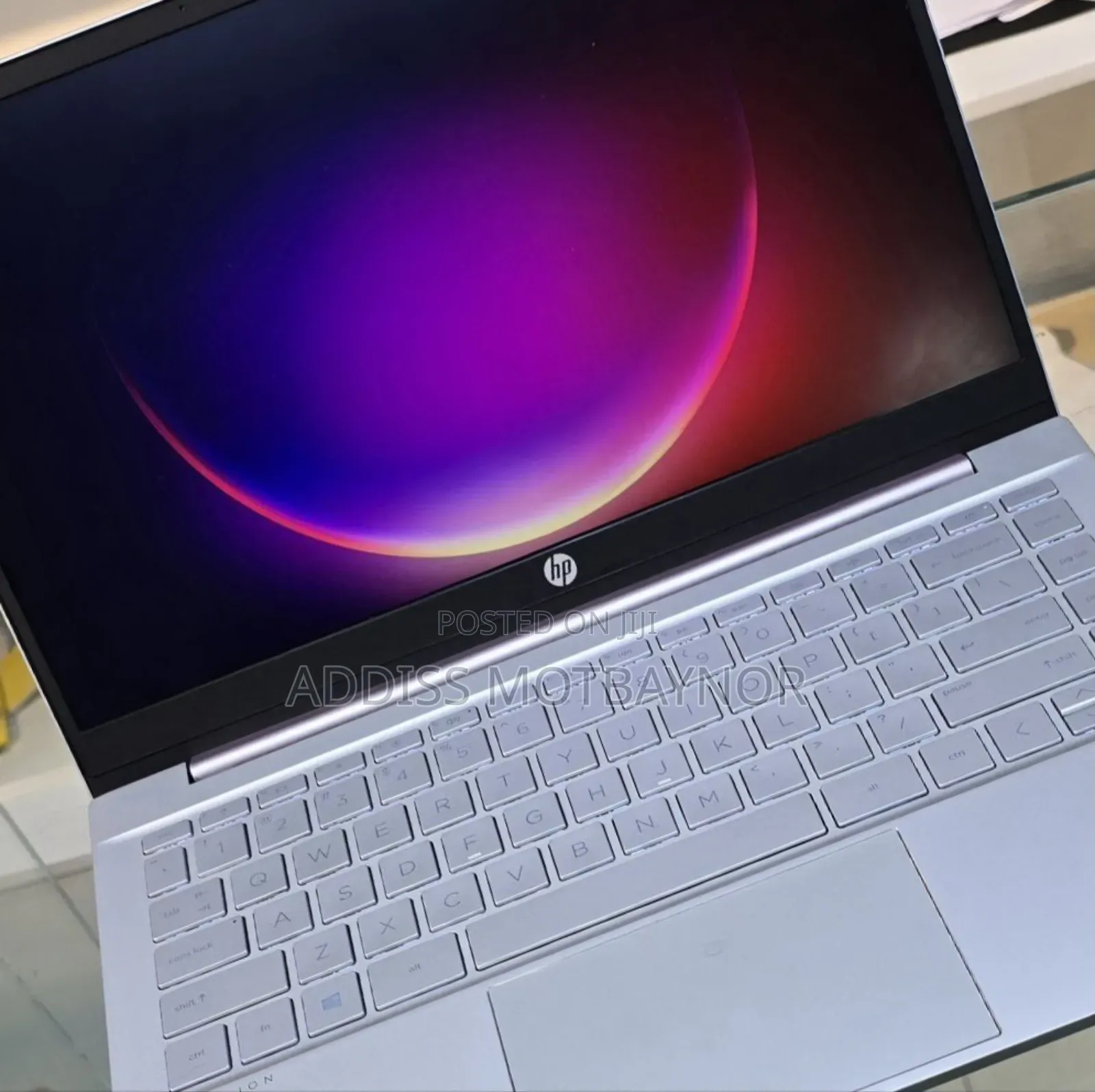 New Laptop HP Pavilion 15 16GB Intel Core I7 SSD 512GB