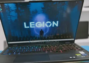 Photo - New Laptop Lenovo Legion 7 32GB Intel Core I9 SSD 1T
