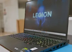 New Laptop Lenovo 32GB AMD Ryzen 7 SSD 1T