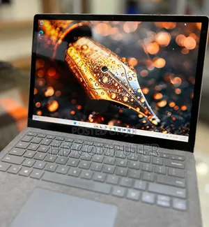 New Laptop Microsoft Surface 16GB Intel Core I7 SSD 512GB