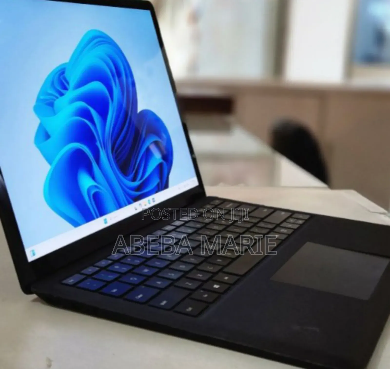 New Laptop Microsoft Surface 16GB Intel Core I7 SSD 512GB