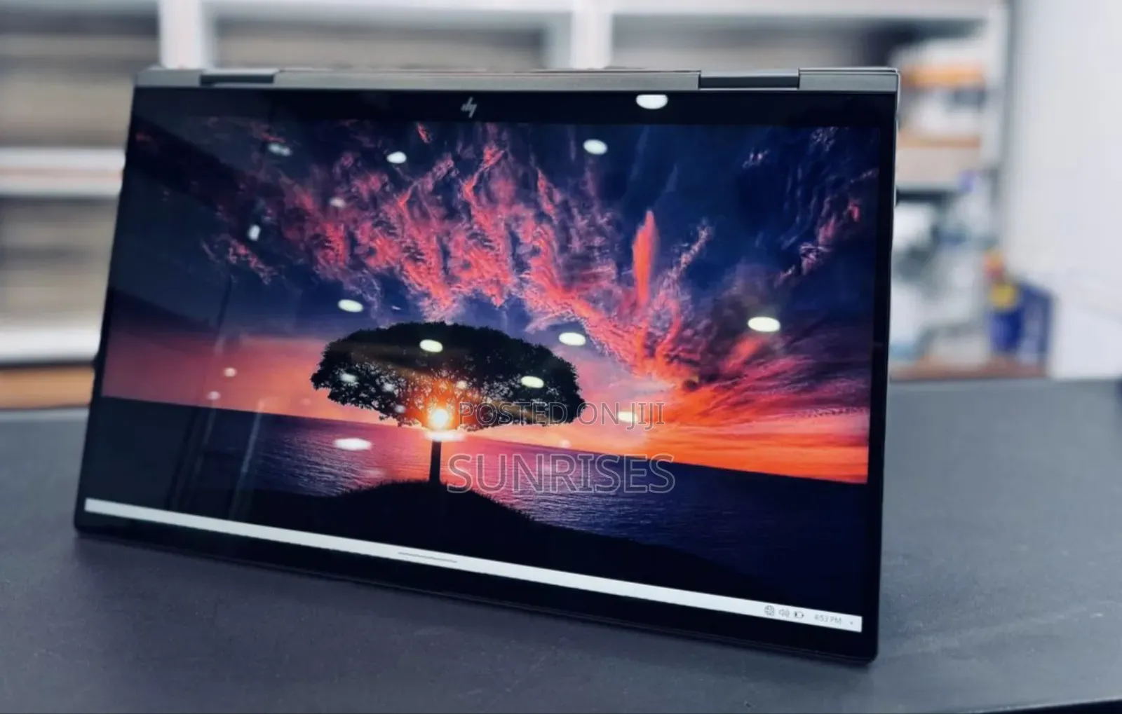 New Laptop HP Envy X360 16GB Intel Core Ultra 7 SSD 1T