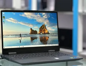 New Laptop Lenovo 16GB Intel Core I5 SSD 1T