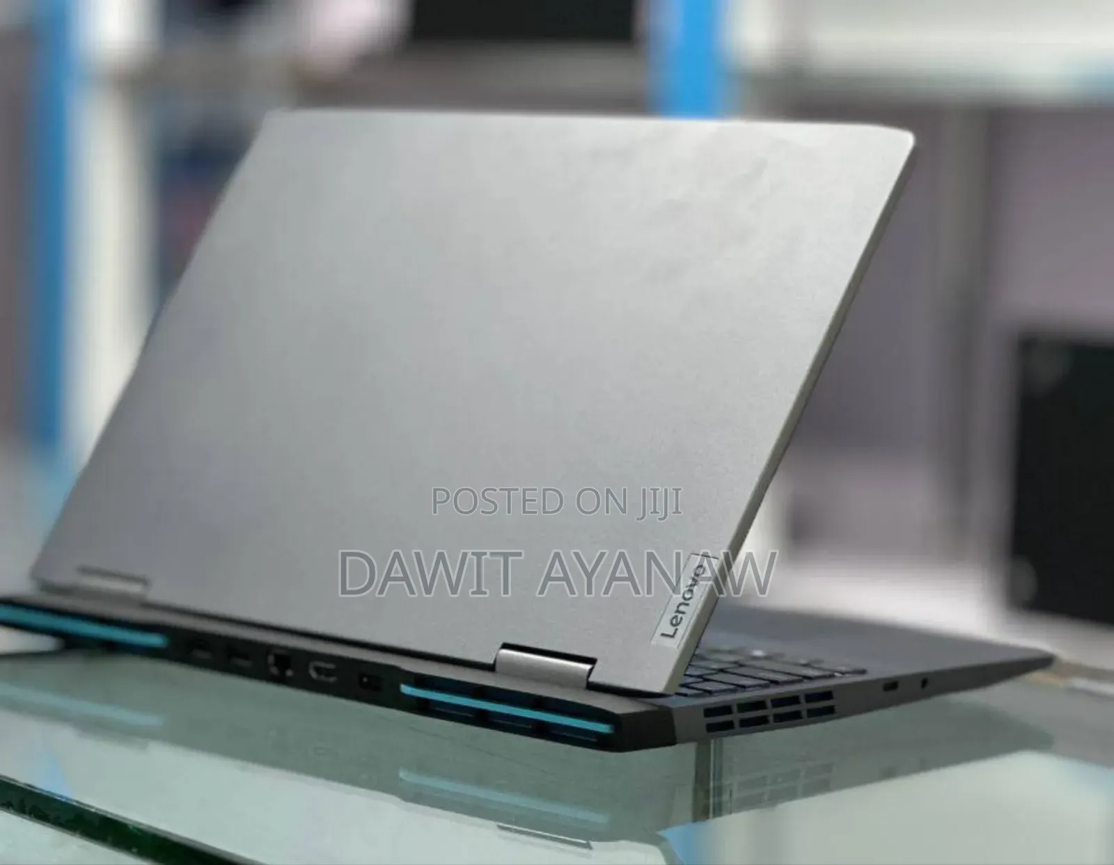 New Laptop Lenovo 16GB Intel Core I5 SSD 1T