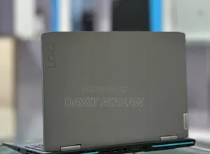 New Laptop Lenovo 16GB Intel Core I5 SSD 1T