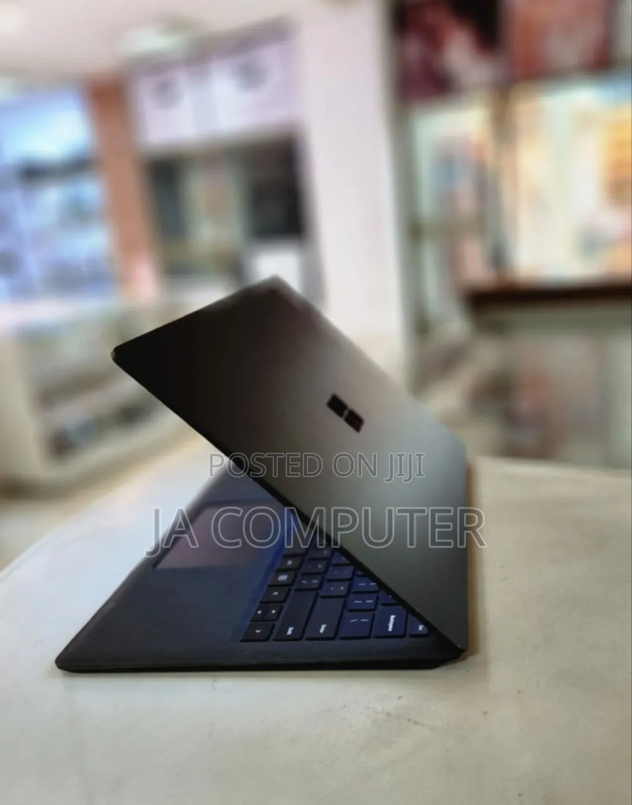 New Laptop Microsoft Surface Laptop 16GB Intel Core I7 SSD 512GB
