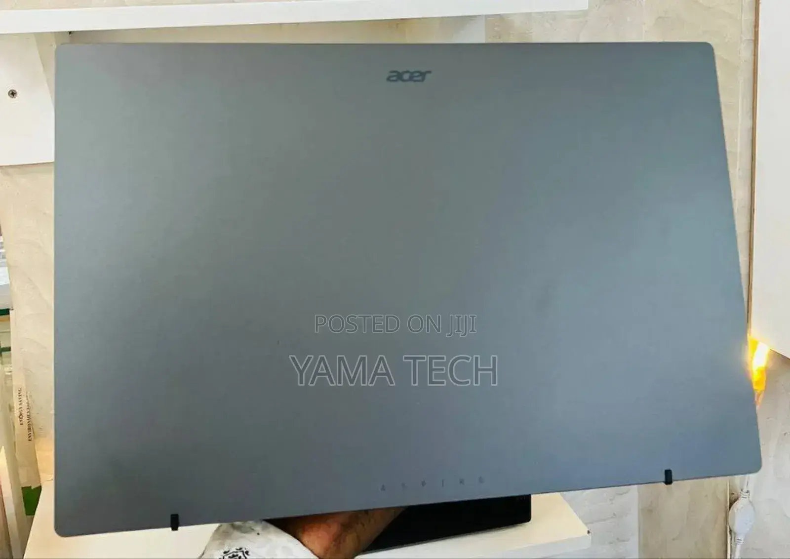 New Laptop Acer 4GB Intel Celeron SSD 256GB