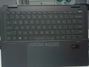 New Laptop HP Spectre X360 32GB Intel Core Ultra 7 SSD 2T