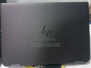 New Laptop HP Spectre X360 32GB Intel Core Ultra 7 SSD 2T