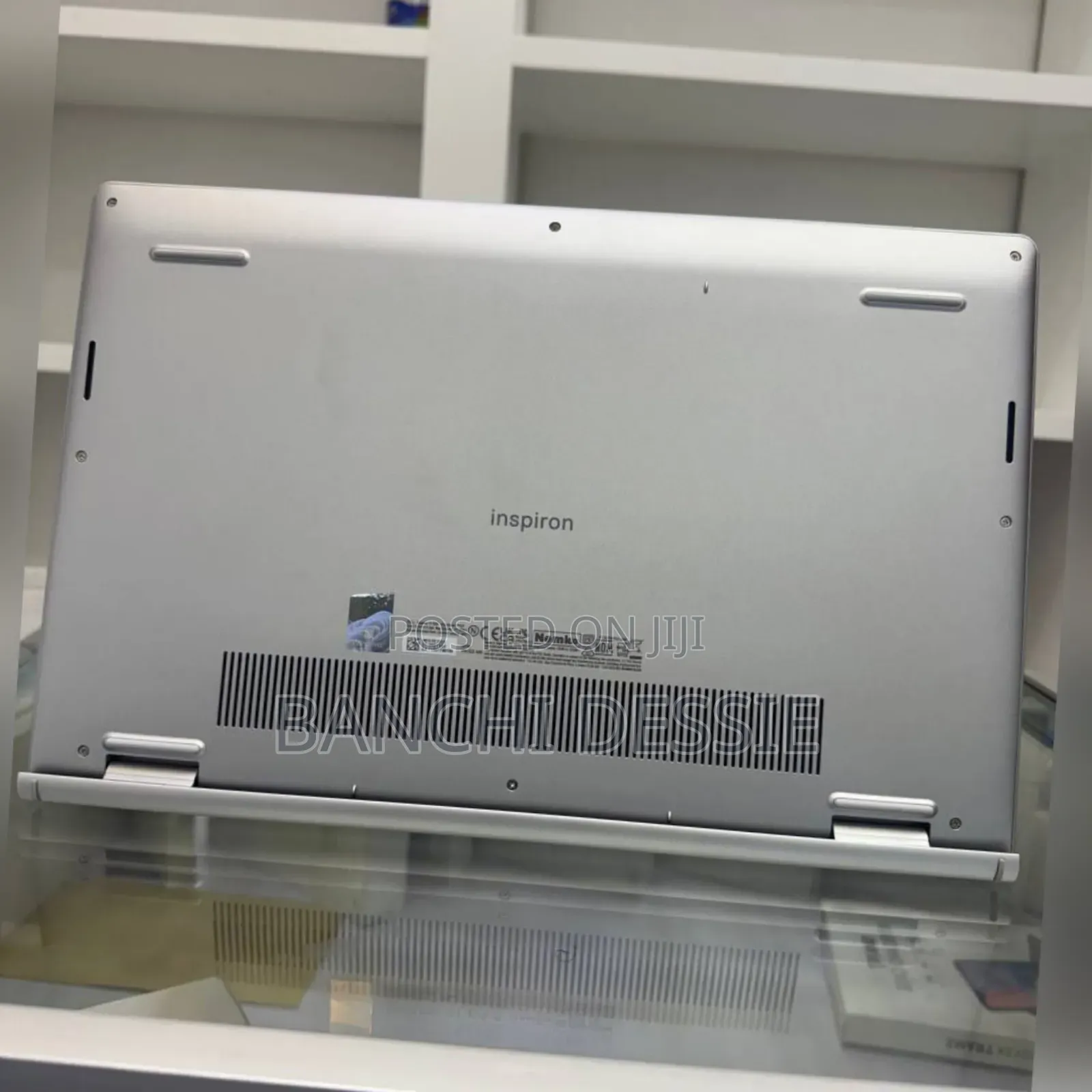 New Laptop Dell Inspiron 15 16GB Intel Core I7 SSD 512GB