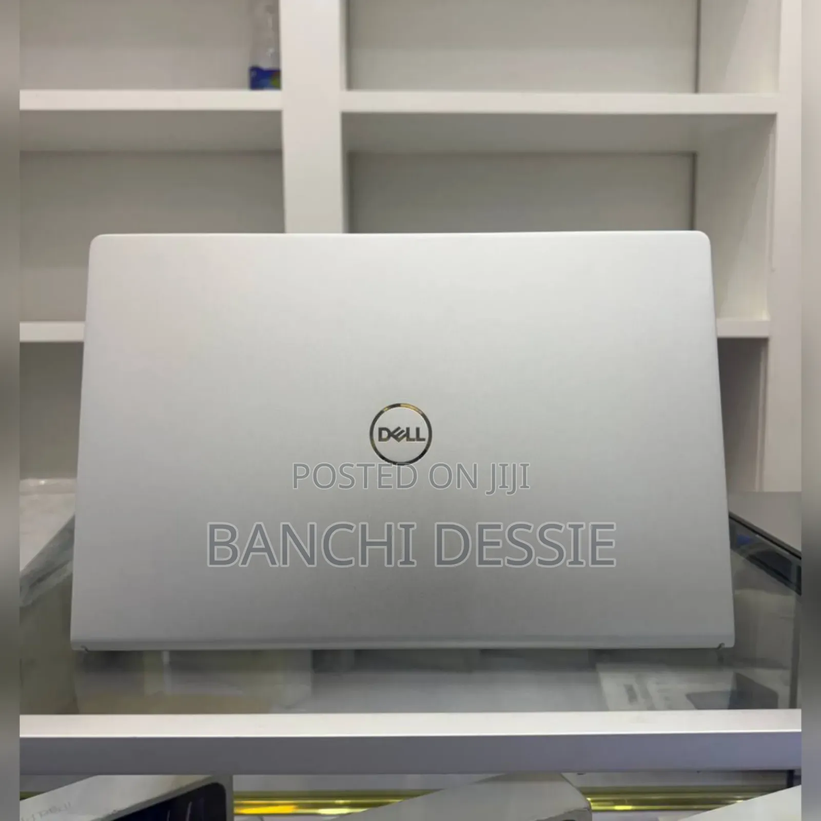 New Laptop Dell Inspiron 15 16GB Intel Core I7 SSD 512GB