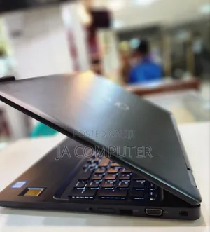 New Laptop Dell Latitude 5580 8GB Intel Core I5 SSD 256GB