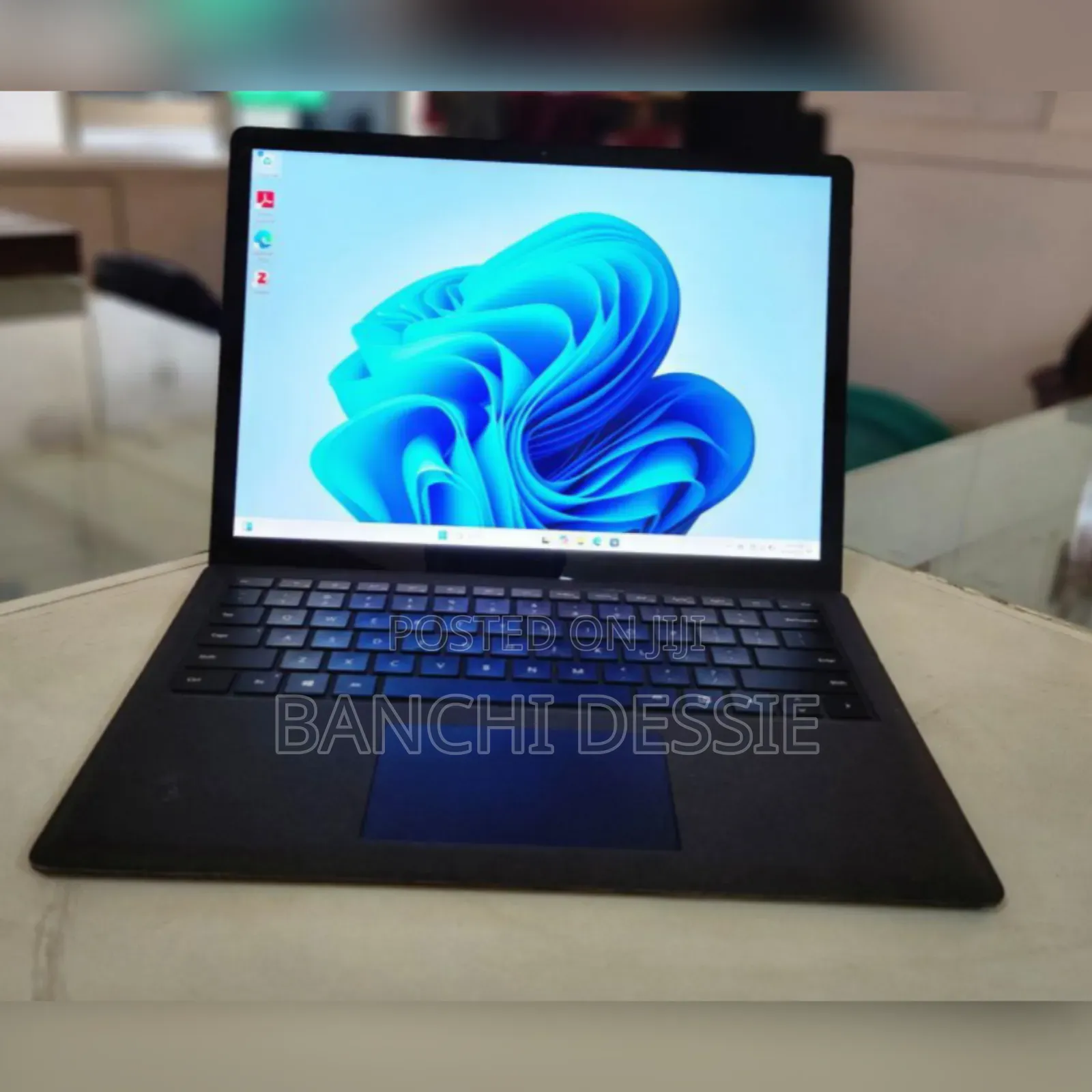 New Laptop Microsoft Surface 16GB Intel Core I7 SSD 512GB