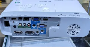 Photo - Brand New Epson Projector Has Remote Model Name