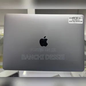 New Laptop Apple MacBook Pro 2019 16GB SSD 2T