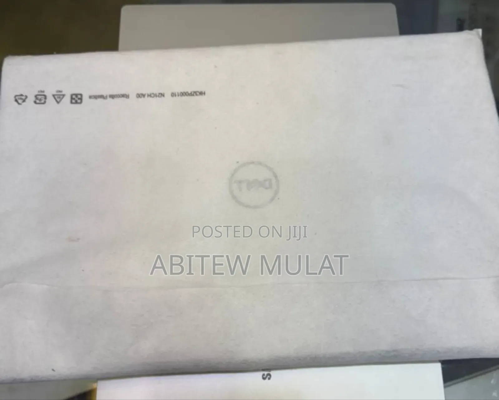 New Laptop Dell Inspiron 15 16GB Intel Core I7 SSD 1T