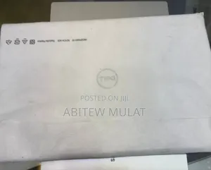 Photo - New Laptop Dell Inspiron 15 16GB Intel Core I7 SSD 1T