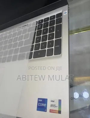 New Laptop Dell Inspiron 15 16GB Intel Core I7 SSD 1T