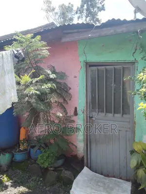 Furnished 3bdrm House in 02, Akaky Kaliti for sale