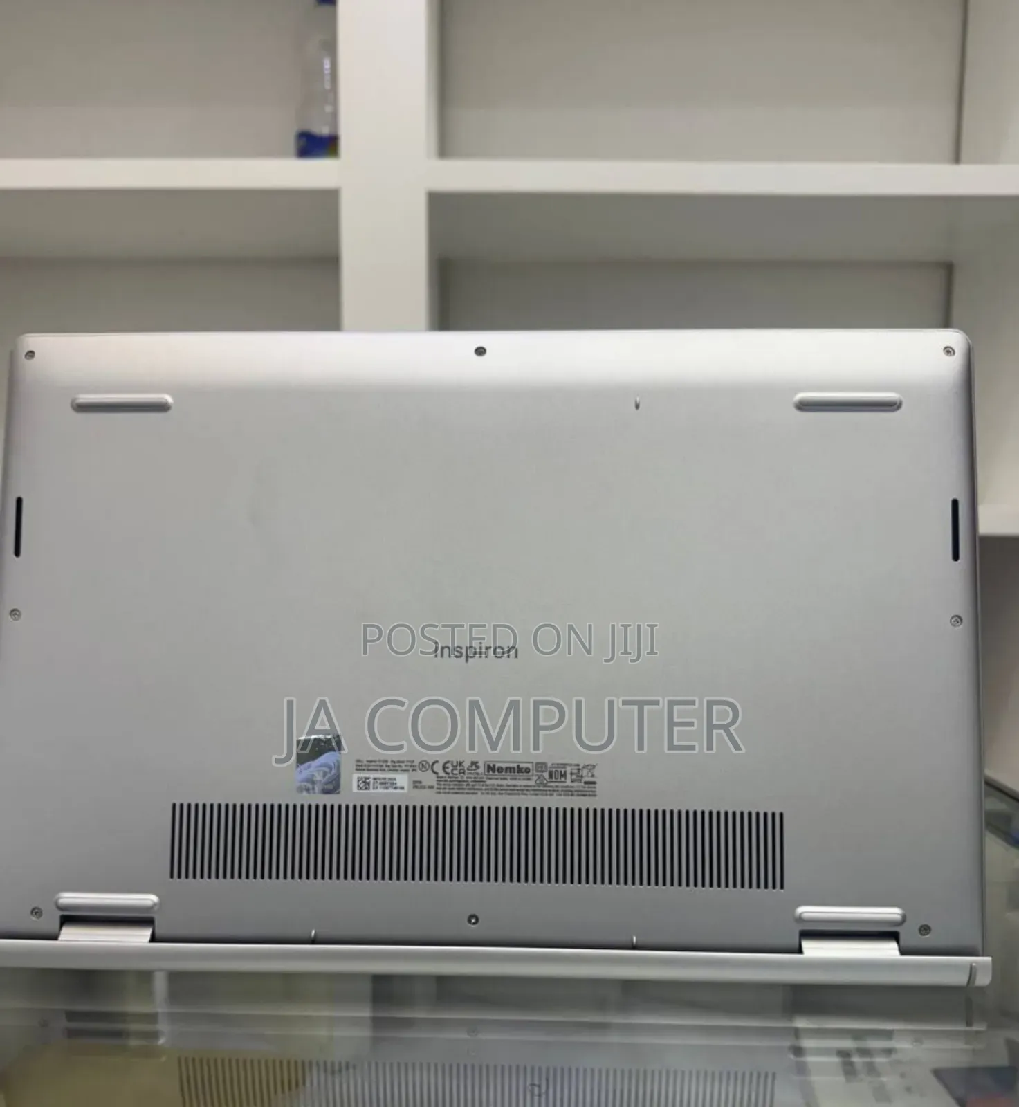 New Laptop Dell Inspiron 15 16GB Intel Core I7 SSD 1T