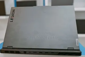 New Laptop Lenovo Legion 7 32GB Intel Core I9 SSD 1T