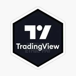 Photo - Trading View Subscription