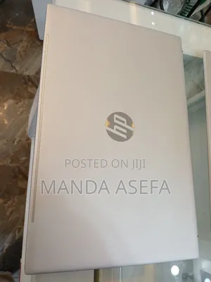 New Laptop HP Pavilion 15 8GB AMD Ryzen 5 SSD 512GB