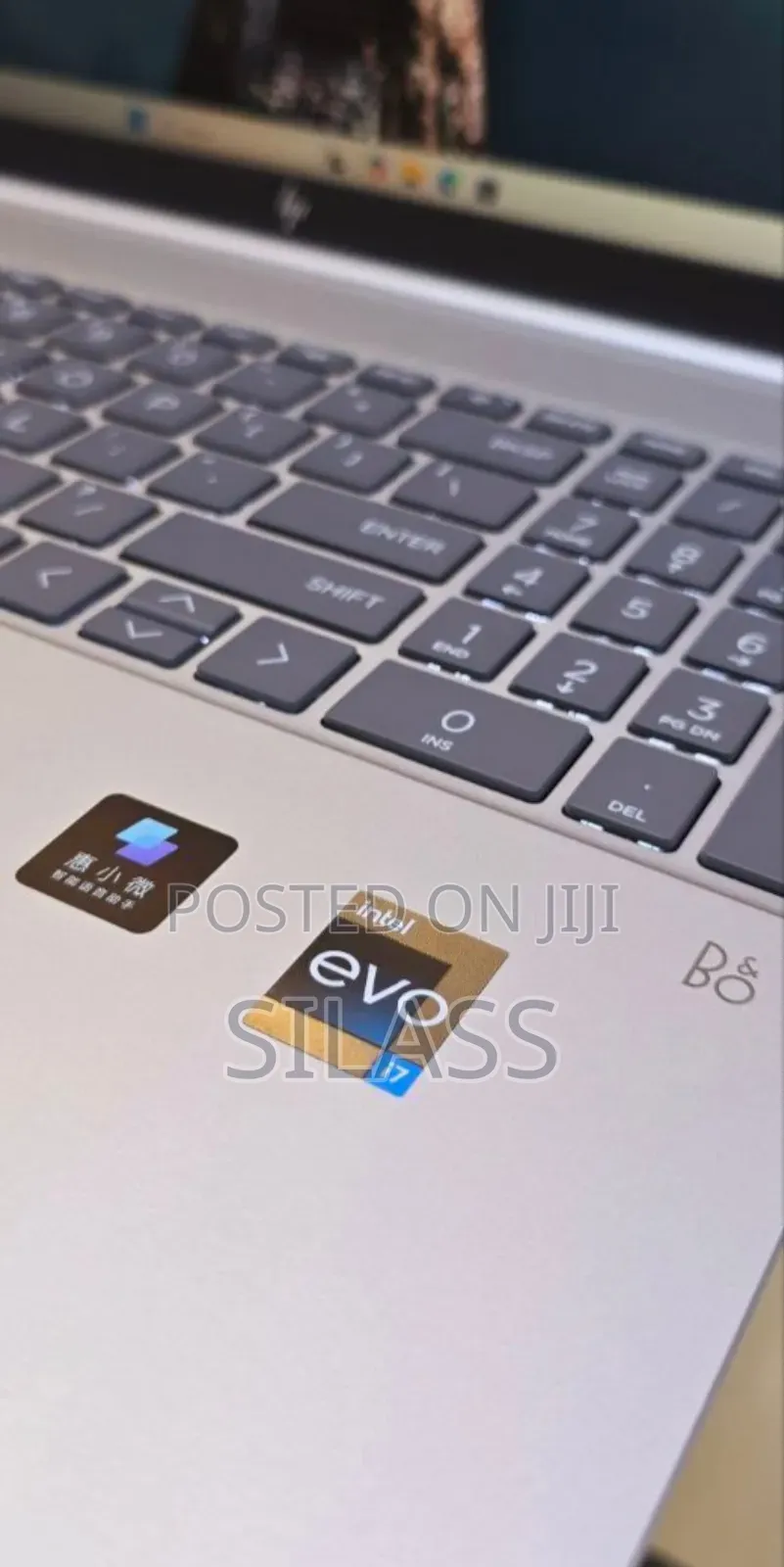 New Laptop HP Pavilion 15 16GB Intel Core I7 SSD 1T