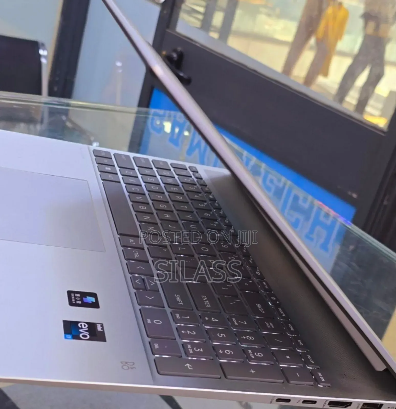 New Laptop HP Pavilion 15 16GB Intel Core I7 SSD 1T