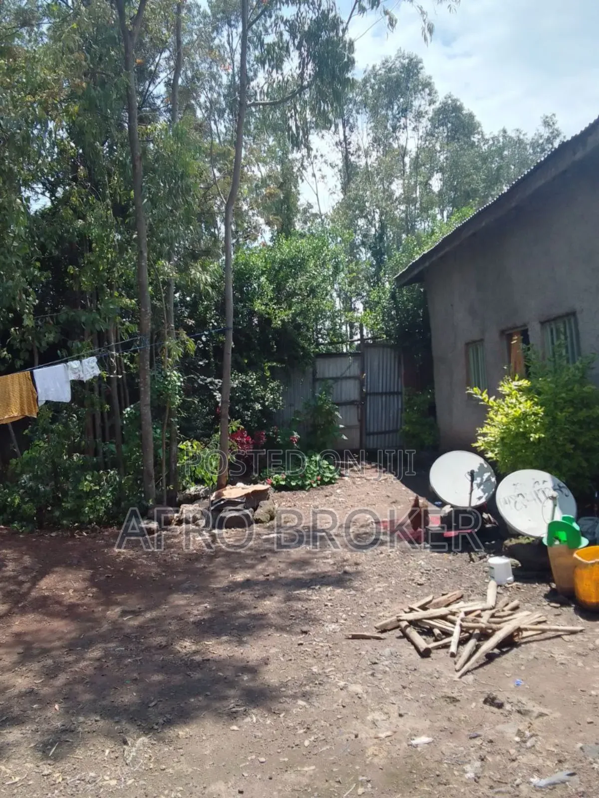 5bdrm House in 03, Akaky Kaliti for sale