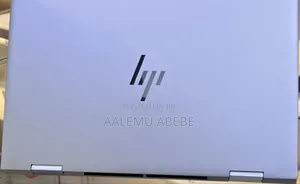 New Laptop HP Envy X360 16GB Intel Core I7 SSD 1T