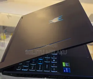 Photo - New Laptop Acer Predator Helios 300 16GB Intel Core I7 SSD 1T