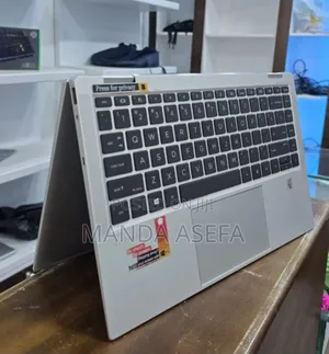 Photo - New Laptop HP EliteBook 1040 16GB Intel Core I7 SSD 512GB