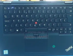 New Laptop Lenovo ThinkPad X390 Yoga 16GB Intel Core I5 SSD 512GB