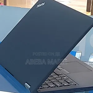 New Laptop Lenovo ThinkPad X390 Yoga 16GB Intel Core I5 SSD 512GB