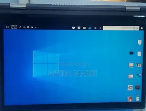 New Laptop Lenovo ThinkPad X390 Yoga 16GB Intel Core I5 SSD 512GB