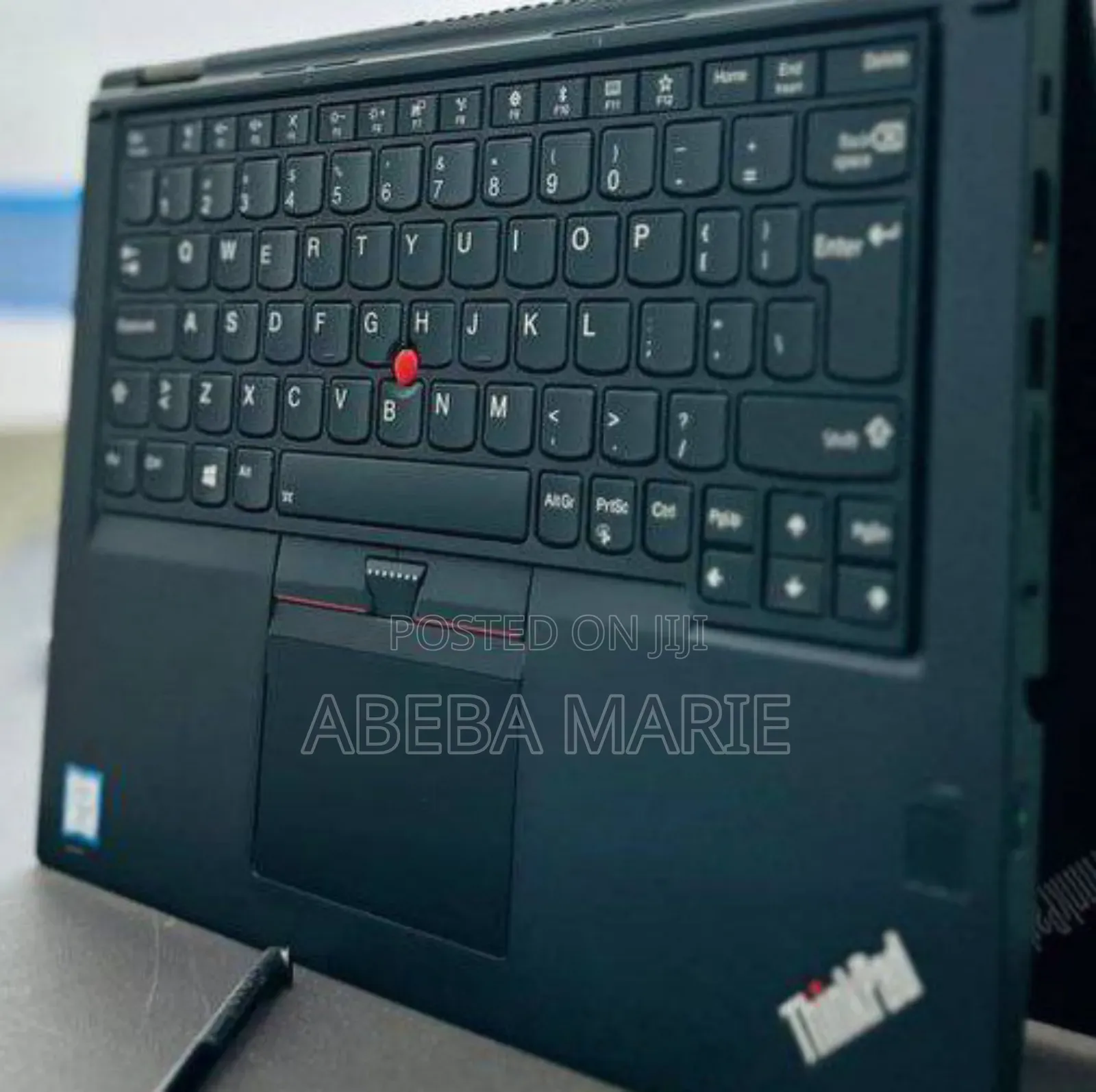 New Laptop Lenovo ThinkPad X390 Yoga 16GB Intel Core I5 SSD 512GB