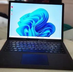 Photo - New Laptop Microsoft Surface 16GB Intel Core I7 SSD 512GB