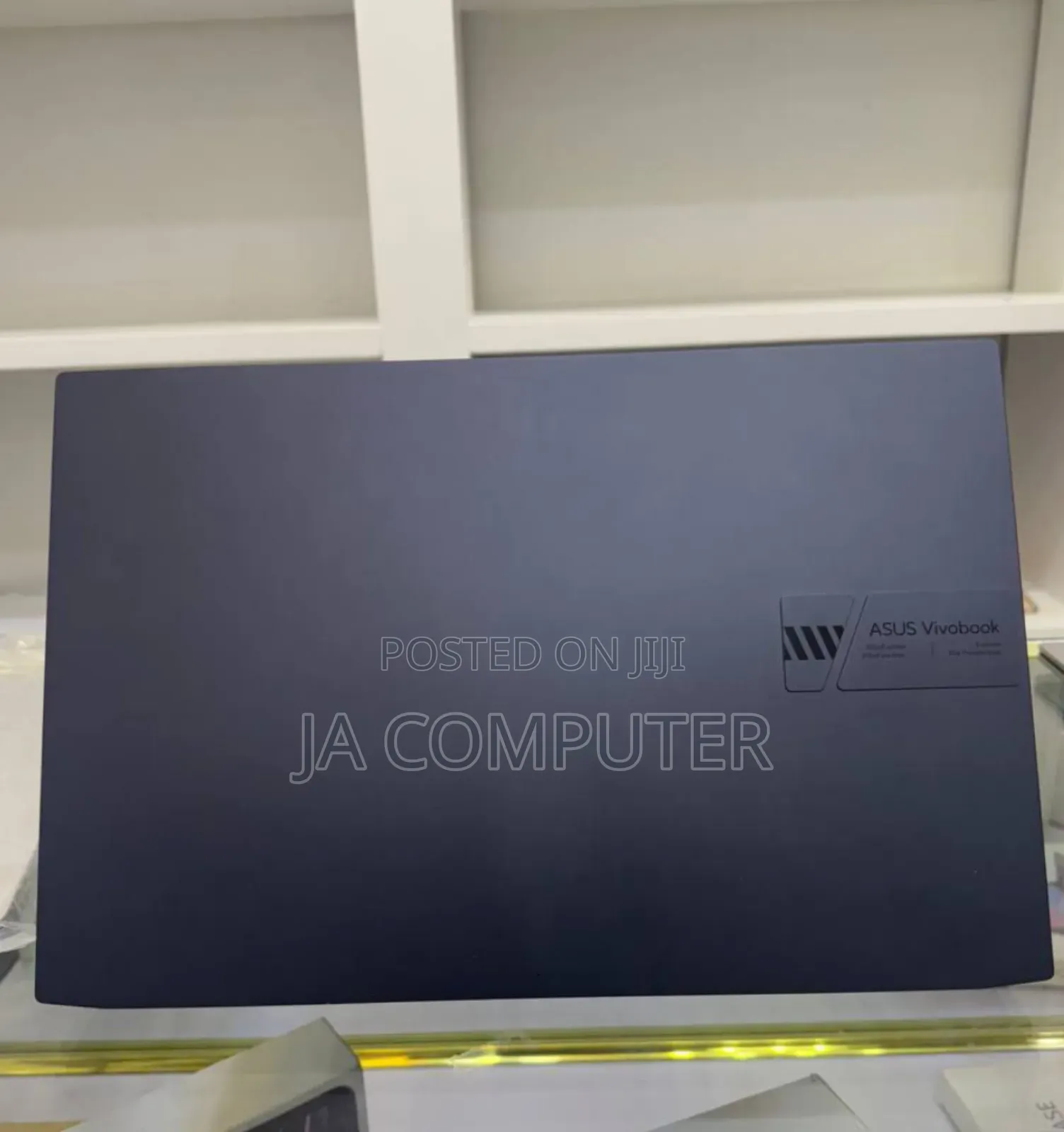 New Laptop Asus VivoBook 15 X505BA 16GB Intel Core I9 SSD 1T