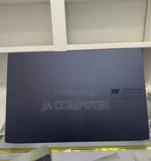 New Laptop Asus VivoBook 15 X505BA 16GB Intel Core I9 SSD 1T