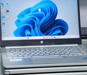 New Laptop HP Stream Notebook 16GB Intel Core I5 SSD 512GB