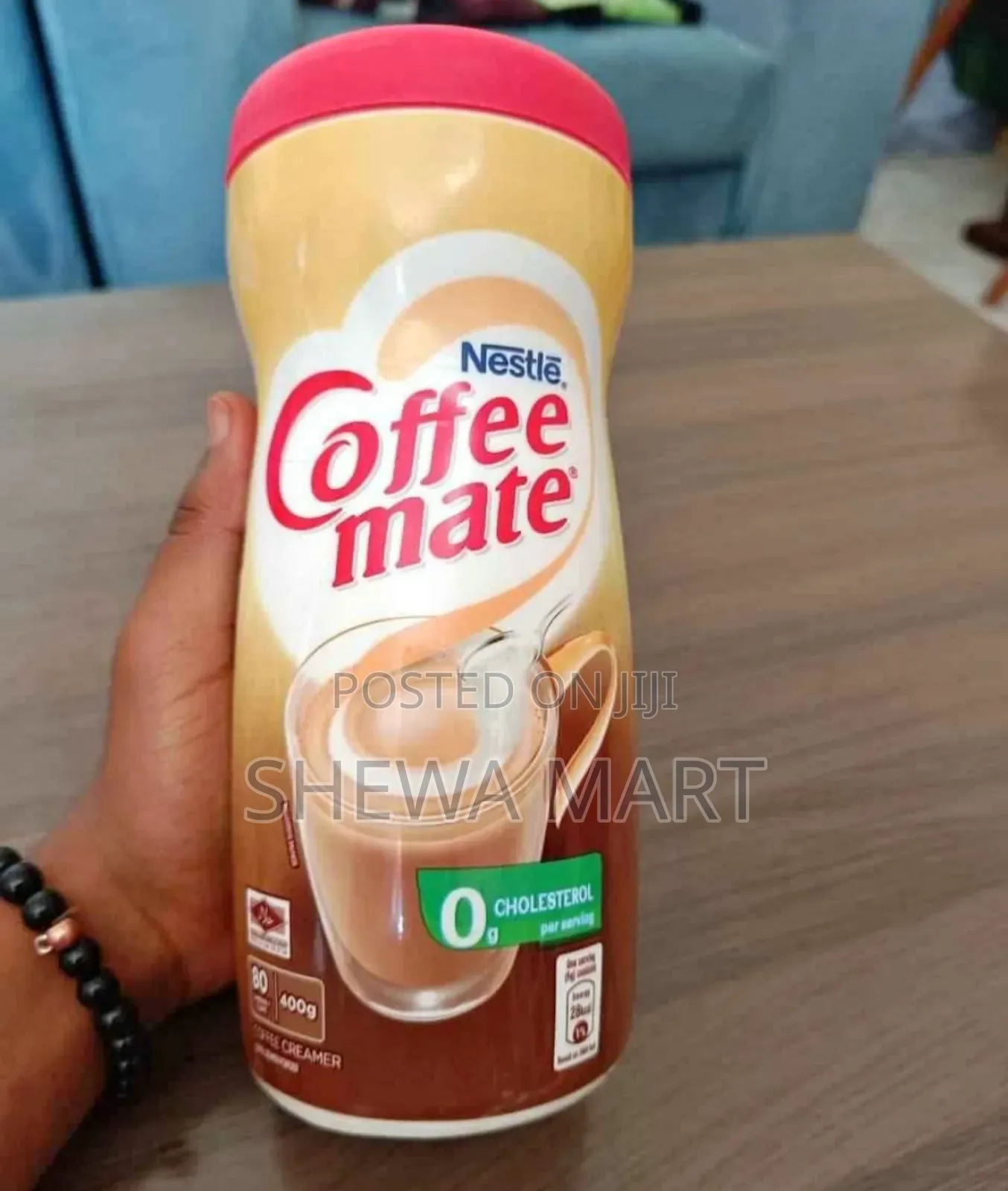Coffee Mate