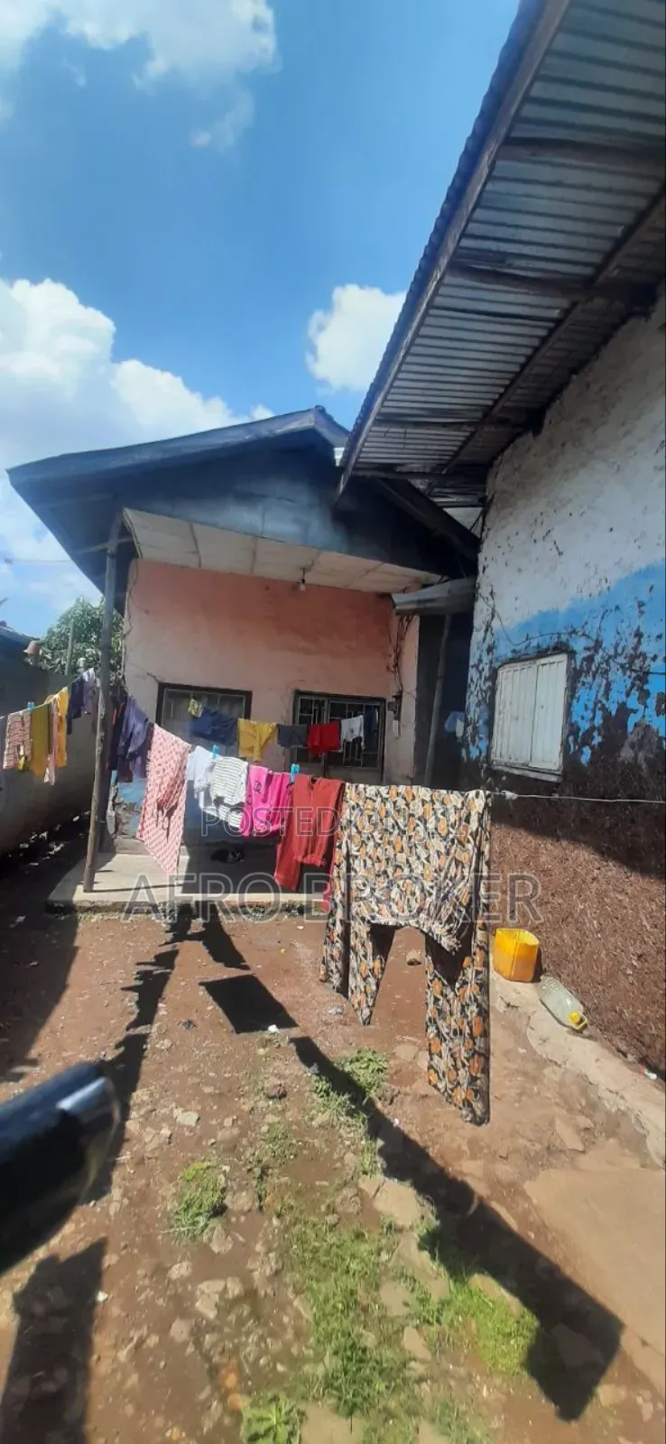 2bdrm House in 03, Akaky Kaliti for sale