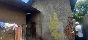 2bdrm House in 03, Akaky Kaliti for sale