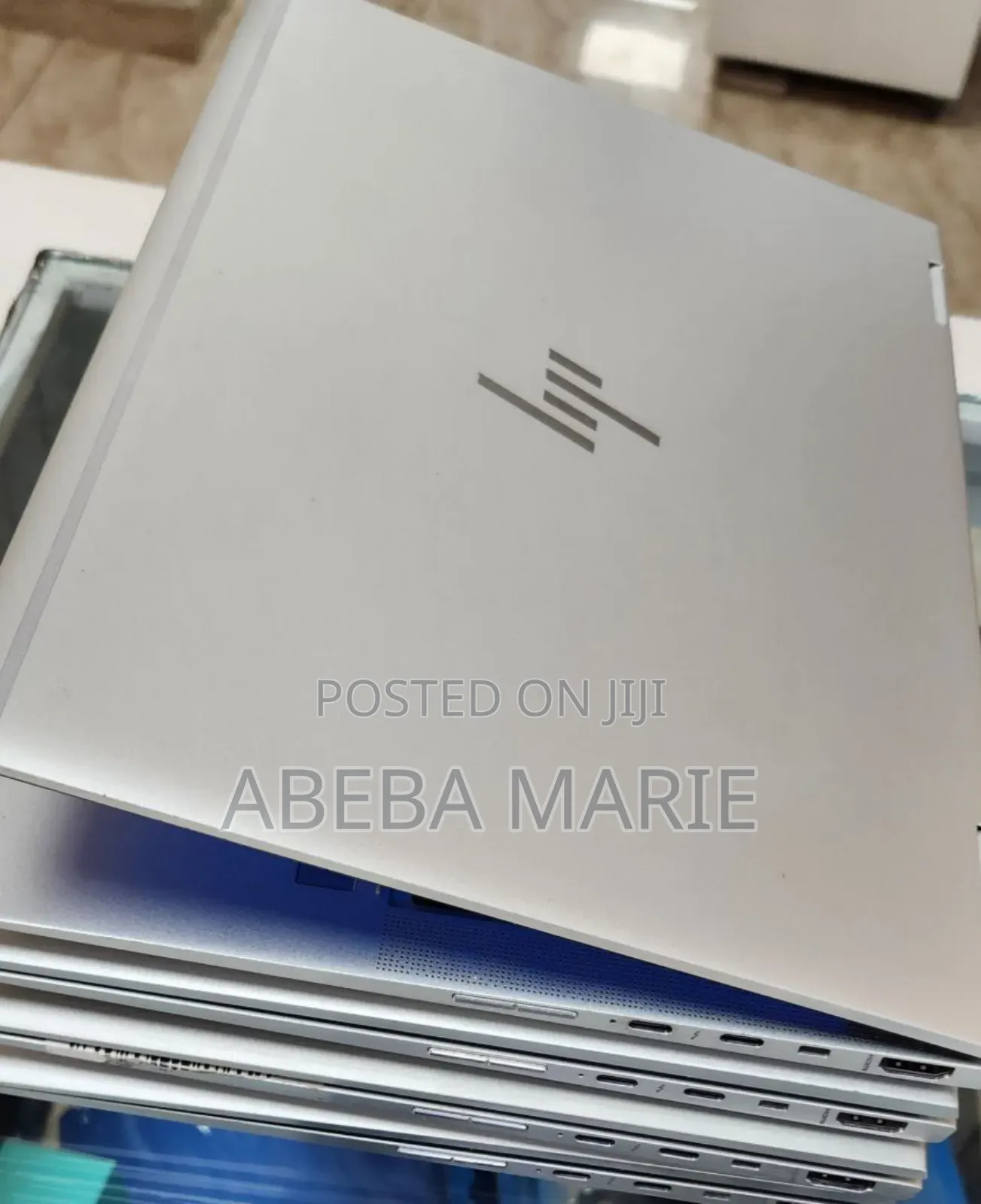 New Laptop HP EliteBook X360 1030 G3 16GB Intel Core I5 SSD 512GB