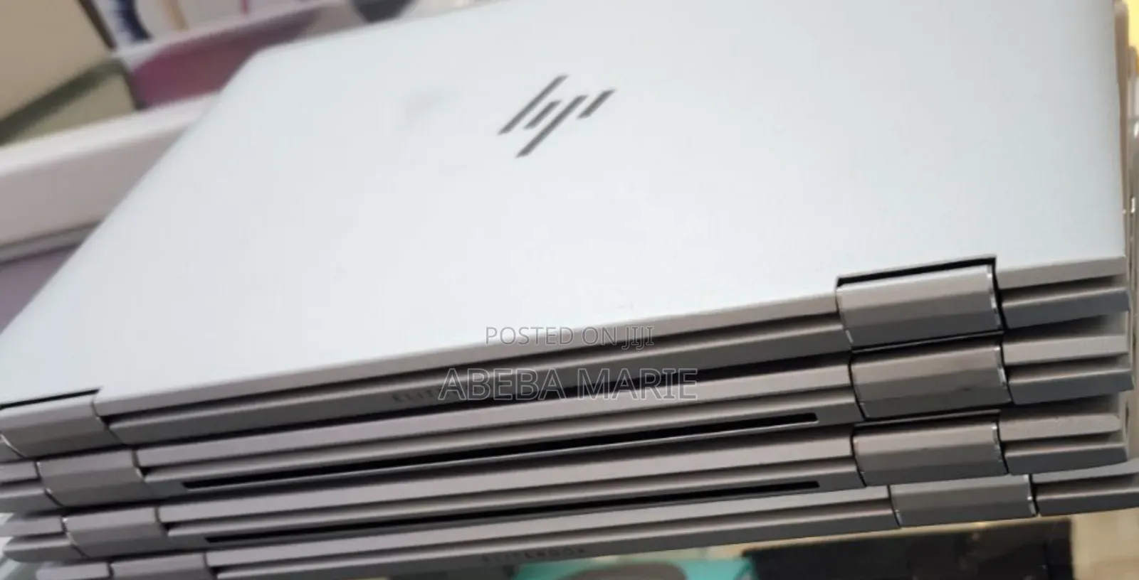 New Laptop HP EliteBook X360 1030 G3 16GB Intel Core I5 SSD 512GB