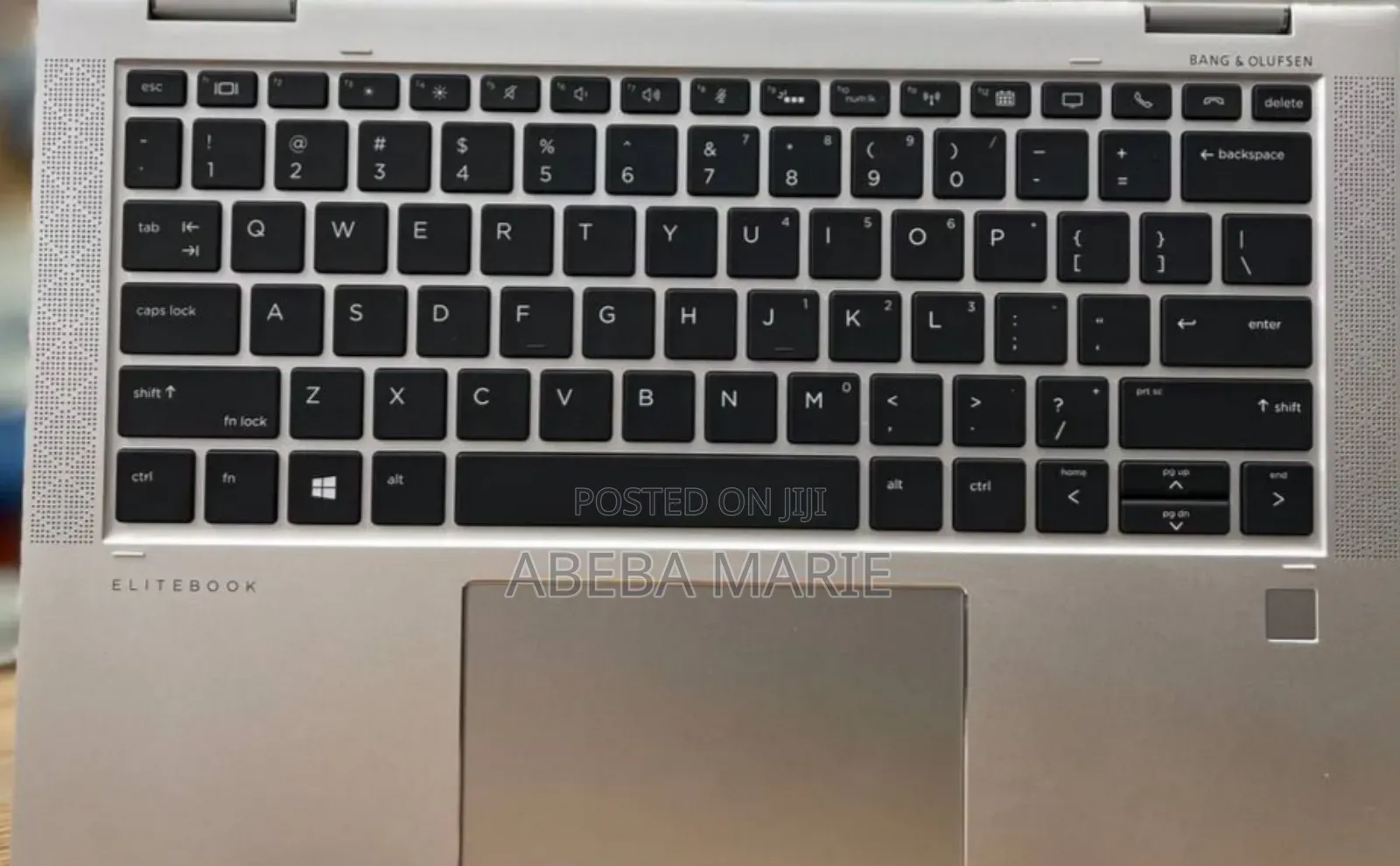 New Laptop HP EliteBook X360 1030 G3 16GB Intel Core I5 SSD 512GB