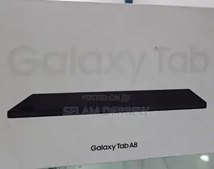 New Samsung Galaxy Tab A8 10.5 (2021) 32 GB Gray